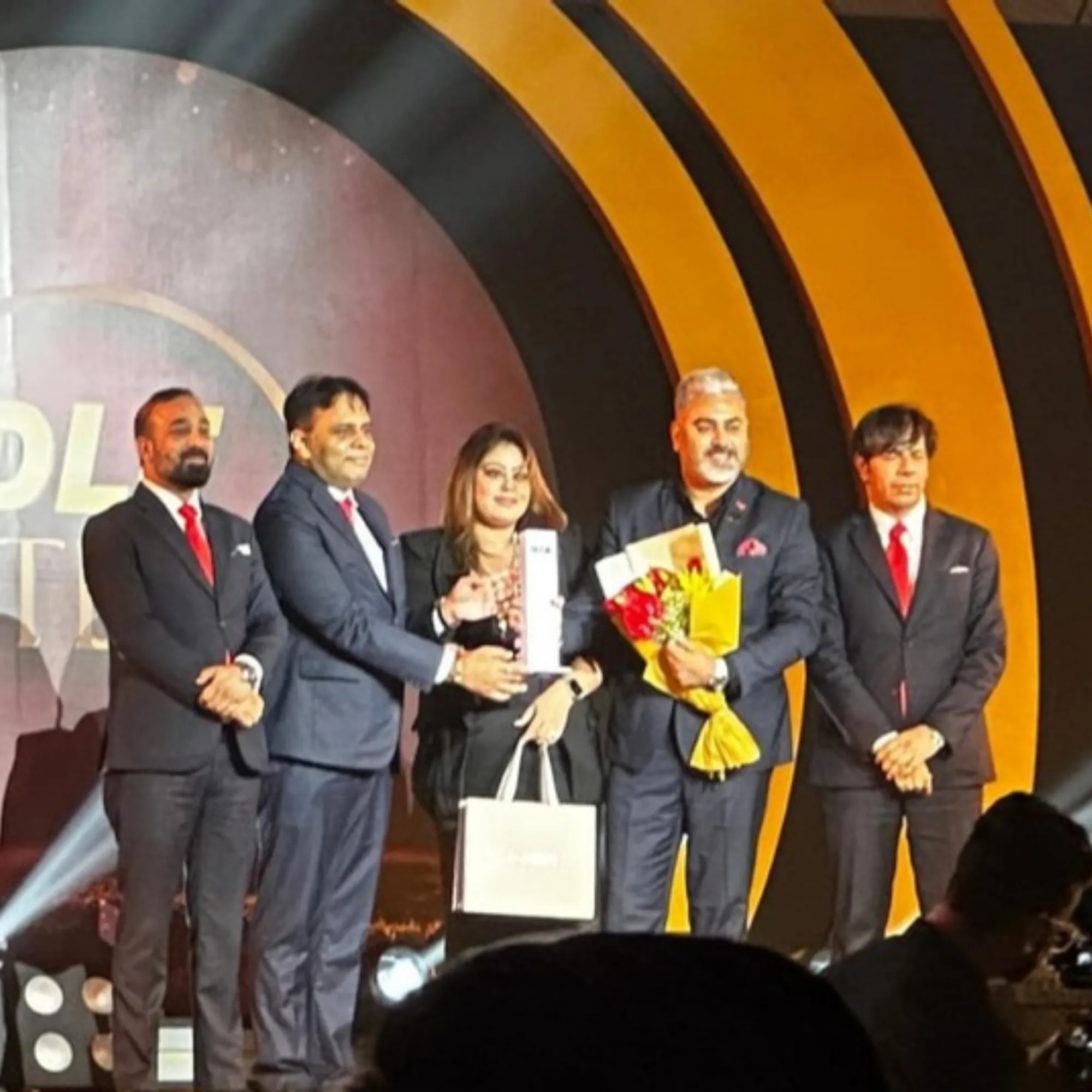 Spotlight Award